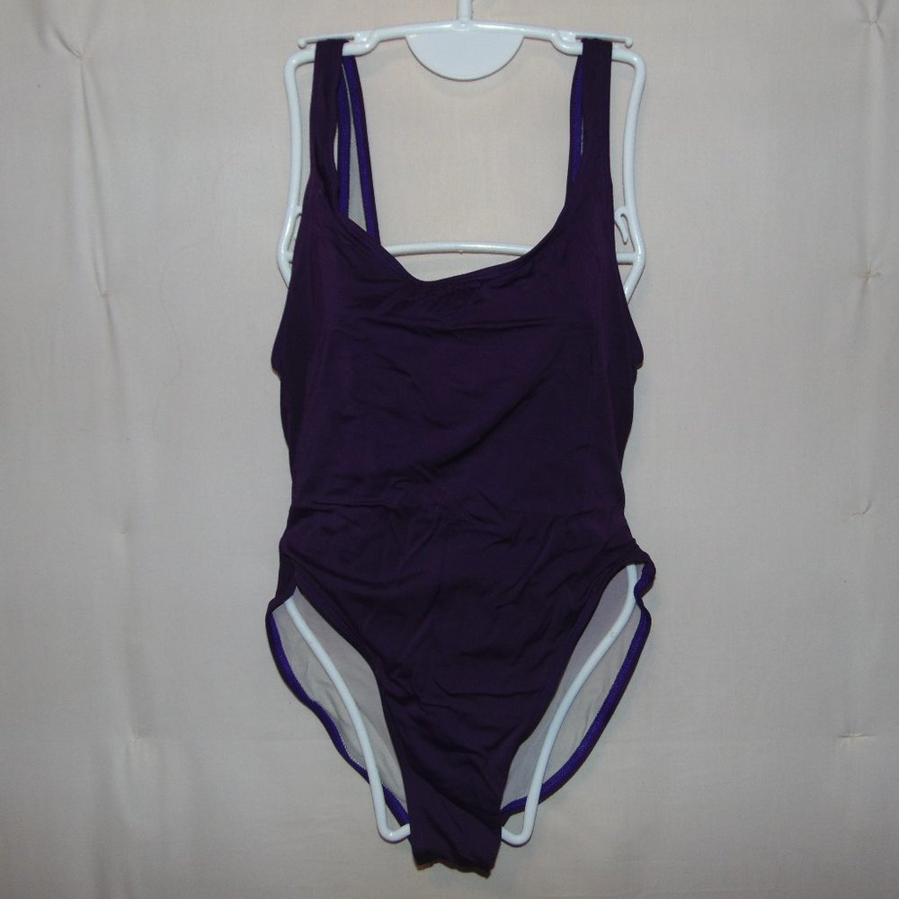Island Girl Swimsuit L